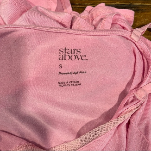 Pajama bundle box Stars Above Black and White Floral Pajama Sets small - Picture 16 of 16